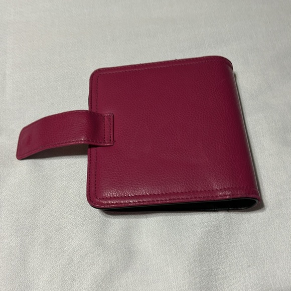 365 by Franklin covey mini planner - Picture 4 of 4